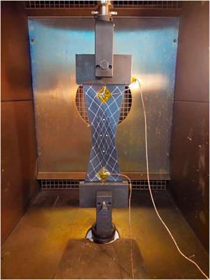 In-Plane Shear Characterization of Unidirectional Fiber Reinforced Thermoplastic Tape Using the Bias Extension Method